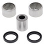All Balls Racing 29-5062 - 2009 Husqvarna CR125 Lower Rear Shock Bearing Kit