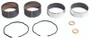All Balls Racing 38-6156 - 19-20 Indian FTR 1200 Fork Bushing Kit