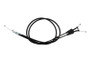 All Balls Racing 45-1257 - 17-19 Kawasaki KX250F Cable - Throttle