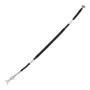 All Balls Racing 45-4003 - 97-01 Honda TRX250 Recon Cable - Rear Brake