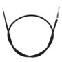 All Balls Racing 45-4013 - 99-04 Honda TRX400EX Cable - Rear Hand - Park Brake