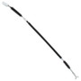 All Balls Racing 45-4026 - 03-13 Kawasaki KVF360A Prairie 4x4 Cable - Rear Brake
