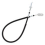 All Balls Racing 45-4051 - 07-11 Yamaha YFM350 Grizzly IRS Cable - Rear Brake All Balls Racing 45-4051 - 07-11 Yamaha YFM350 Grizzly IRS Cable - Rear Brake