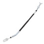 All Balls Racing 45-4053 - 07-12 Yamaha YFM400 Big Bear IRS Cable - Rear Brake