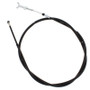 All Balls Racing 45-4059 - 07-11 Yamaha YFM350 Grizzly IRS Cable - Rear Hand - Park Brake