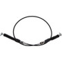 All Balls Racing 45-5001 - 2021 Polaris RZR Turbo S Cable - Shift
