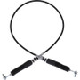 All Balls Racing 45-5018 - 12-20 Polaris RZR 570 EFI Cable - Shift