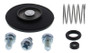 All Balls Racing 46-3002 - 06-14 Honda TRX450ER Accelerator Pump Rebuild Kit