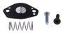 All Balls Racing 46-4004 - 00-03 Yamaha TTR125 Drum Brake Air Cut Off Valve Rebuild Kit