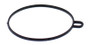 All Balls Racing 46-5008 - 86-87 Honda TRX70 Float Bowl Gasket Only