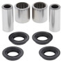 All Balls Racing 50-1013 - 1988 Kawasaki KXF250 Tecate Front Lower A-Arm Bearing Kit - 2 Kits Req. Per Veh