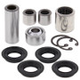 All Balls Racing 50-1029 - 08-14 Kawasaki KFX450R Front Upper A-Arm Bearing Kit - 2 Kits Req. Per Veh All Balls Racing 50-1029 - 08-14 Kawasaki KFX450R Front Upper A-Arm Bearing Kit - 2 Kits Req. Per Veh