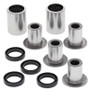 All Balls Racing 50-1042 - 06-11 Suzuki LT-R450 Front Lower A-Arm Bearing Kit - 2 Kits Req. Per Veh