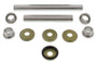 All Balls Racing 50-1170-K - 16-23 Yamaha YXZ1000R EPS Ind. Rear Sus. Knuckle only Kit - 2 Kits Req. Per Veh
