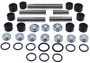 All Balls Racing 50-1177 - 17-18 Polaris RZR 4 900 Rear Independent Suspension - 2 Kits Req. Per Veh