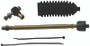 All Balls Racing 51-1091-L - 2016 Polaris Ranger EV 4x4 Rack Tie Rod Kit - Left