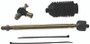 All Balls Racing 51-1091-R - 2016 Polaris Ranger EV 4x4 Rack Tie Rod Kit - Right