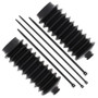 All Balls Racing 51-3001 - 06-09 Yamaha 450 RHINO Rack Boot Kit