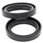 All Balls Racing 55-110 - 98-00 Kawasaki KX80 Fork Oil Seal Only Kit