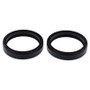 All Balls Racing 55-158 - 16-21 Ducati XDiavel Fork Oil Seal Only Kit