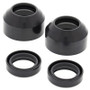 All Balls Racing 56-107 - 1984 Honda CR60 Fork Oil Seal & Dust Seal Kit