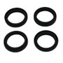 All Balls Racing 55-162 - 2019 Yamaha NIKEN Fork Oil Seal Only Kit
