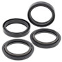 All Balls Racing 56-150 - 2008 Sherco Enduro 2.5i Fork Oil Seal & Dust Seal Kit