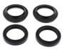 All Balls Racing 56-171 - 15-20 Harley XG500 Fork Oil Seal & Dust Seal Kit All Balls Racing 56-171 - 15-20 Harley XG500 Fork Oil Seal & Dust Seal Kit