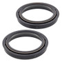 All Balls Racing 57-100 - 97-07 Honda CR250R Fork Dust Seal Only Kit All Balls Racing 57-100 - 97-07 Honda CR250R Fork Dust Seal Only Kit