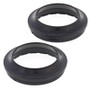 All Balls Racing 57-108-1 - 87-89 Honda CR125R Fork Dust Seal Only Kit