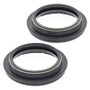 All Balls Racing 57-138 - 05-07 Beta RR 4T 250 Fork Dust Seal Only Kit