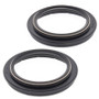 All Balls Racing 57-140 - 2011 Beta RR 4T 350 Fork Dust Seal Only Kit