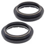 All Balls Racing 57-148 - 2017 Beta RR-S 4T 125 Fork Dust Seal Only Kit