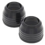 All Balls Racing 57-163 - 72-76 Yamaha DT250 Fork Dust Seal Only Kit