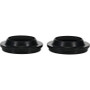 All Balls Racing 57-166 - 06-08 Yamaha CP250X MORPHOUS Fork Dust Seal Only Kit