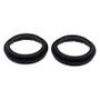 All Balls Racing 57-175 - 2023 Beta RR 4T 350 Fork Dust Seal Only Kit