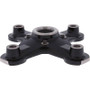 All Balls Racing 58-1004 - 16-17 Can-Am Outlander DPS 450 EFI Front Hub