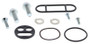 All Balls Racing 60-1002 - 04-09 Yamaha YFZ450 Fuel Tap Repair Kit All Balls Racing 60-1002 - 04-09 Yamaha YFZ450 Fuel Tap Repair Kit