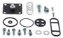 All Balls Racing 60-1044 - 08-09 Suzuki LT-A400 2WD King Quad Fuel Tap Repair Kit