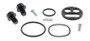 All Balls Racing 60-1119 - 95-97 Kawasaki ZX600 (ZX-6R) Fuel Tap Repair Kit