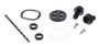 All Balls Racing 60-1209 - 77-84 Honda FL250 Fuel Tap Repair Kit