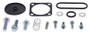 All Balls Racing 60-1309 - 89-00 Suzuki GS500 Fuel Tap Repair Kit - Diaphragm Only All Balls Racing 60-1309 - 89-00 Suzuki GS500 Fuel Tap Repair Kit - Diaphragm Only