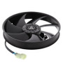 All Balls Racing 70-1014 - 05-07 Honda TRX500FA Cooling Fan