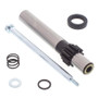 All Balls Racing 79-2106 - 94-98 Harley FLHR Road King One Piece Jackshaft Kit
