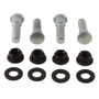 All Balls Racing 85-1004 - 95-06 Yamaha YFS200 Blaster Wheel Stud & Nut Kit Front