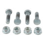 All Balls Racing 85-1042 - 08-16 Kawasaki Mule 600 Wheel Stud & Nut Kit Front