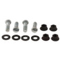 All Balls Racing 85-1060 - 1995 Suzuki LT-80 Wheel Stud & Nut Kit Front