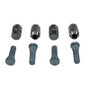 All Balls Racing 85-1109 - 14-17 Polaris Ranger 900 Crew EPS Wheel Stud & Nut Kit Front