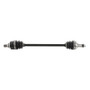 All Balls Racing AB6-AC-8-309 - 15-16 Arctic Cat Wildcat Sport 6 Ball Axle Front Left All Balls Racing AB6-AC-8-309 - 15-16 Arctic Cat Wildcat Sport 6 Ball Axle Front Left