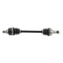 All Balls Racing AB6-AC-8-308 - 14-19 Arctic Cat Wildcat Trail 6 Ball Axle Front Left